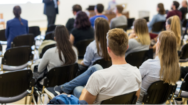 IELTS Coaching Classes in Ahmedabad