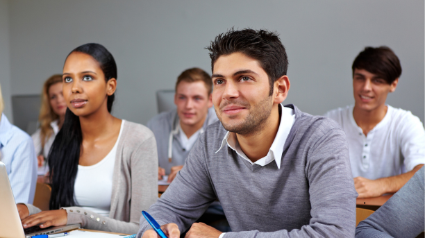 Best IELTS Coaching in Ahmedabad – Reyna Overseas