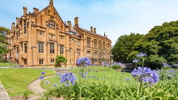 Benefits of Pursuing a Master’s Degree in Australia