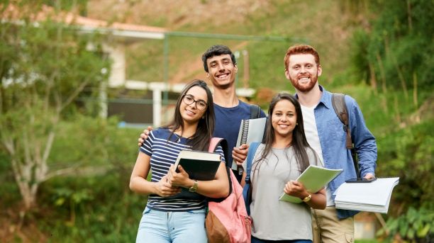 Achieve Academic and Professional Excellence in Best Countries to Study Abroad