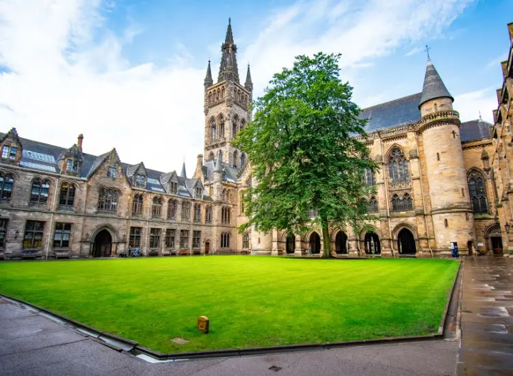 Flexibility in Courses and Duration