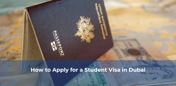 How to Apply for a Student Visa in Dubai
