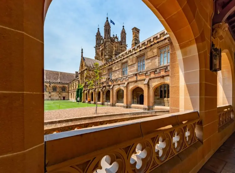 High-Quality Learning Environment