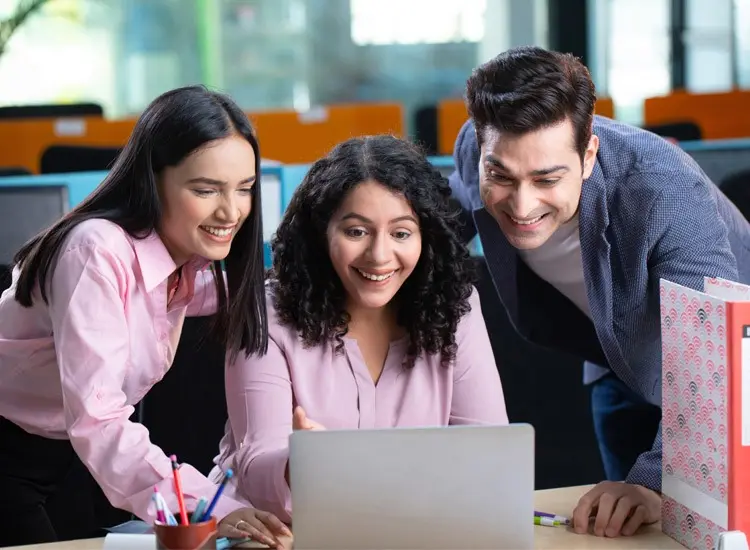 Work Opportunities for Students