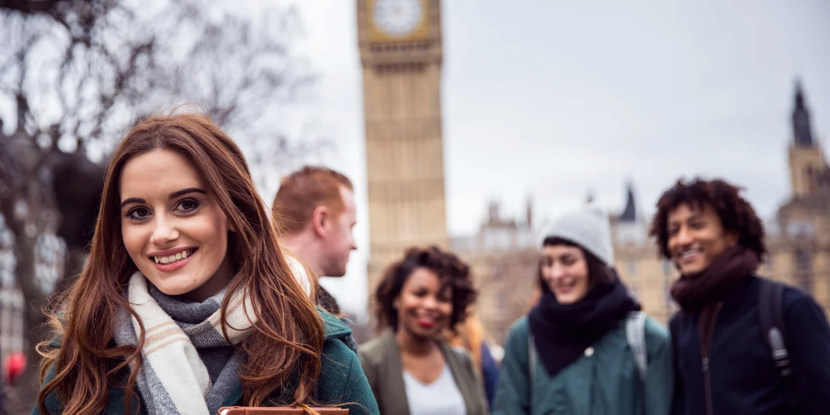 Best Universities in the UK for Indian Students in 2025