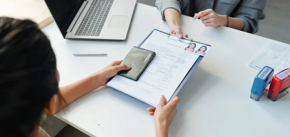 How to Apply for a Study Visa from Ahmedabad Step-by-Step Guide