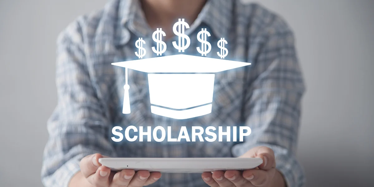 How to Get a 100% Scholarship to Study Abroad for Ahmedabad Students