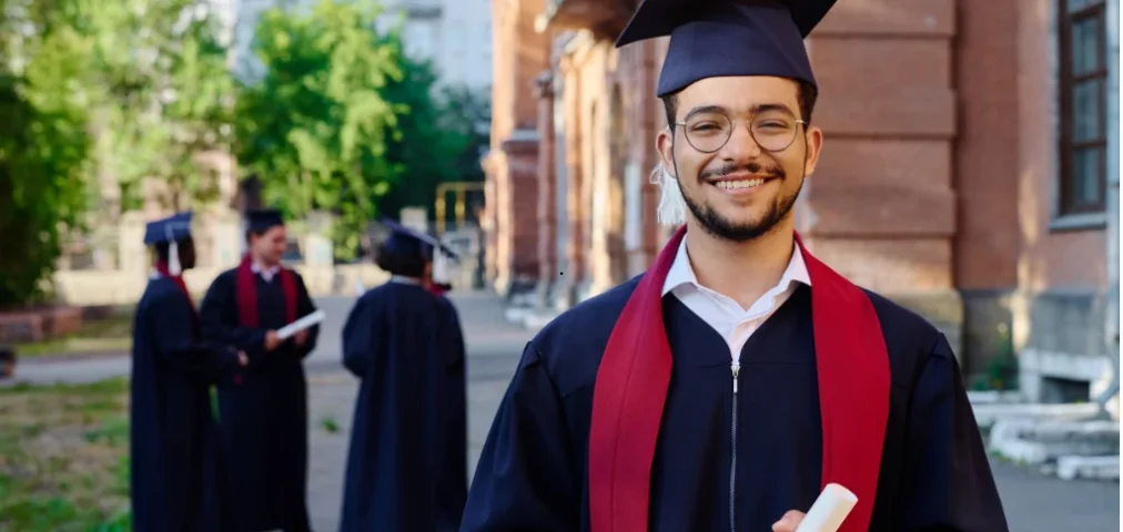 Study Abroad Without IELTS