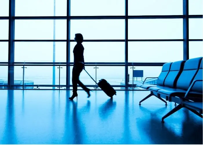 PRE DEPARTURE COUNSELING